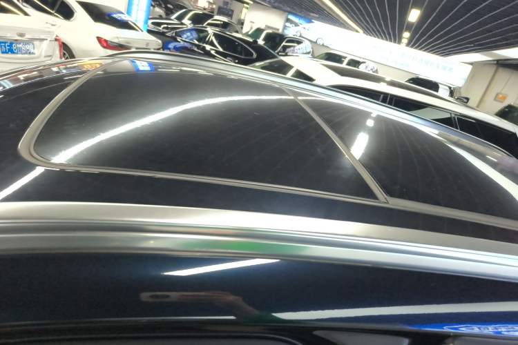 Used BMW X3 2023 xDrive25i M Sport Package