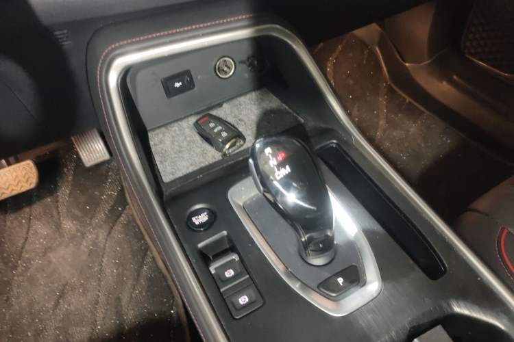 Used Haval H6 2021 National Trend Edition 1.5T Automatic Champion Version