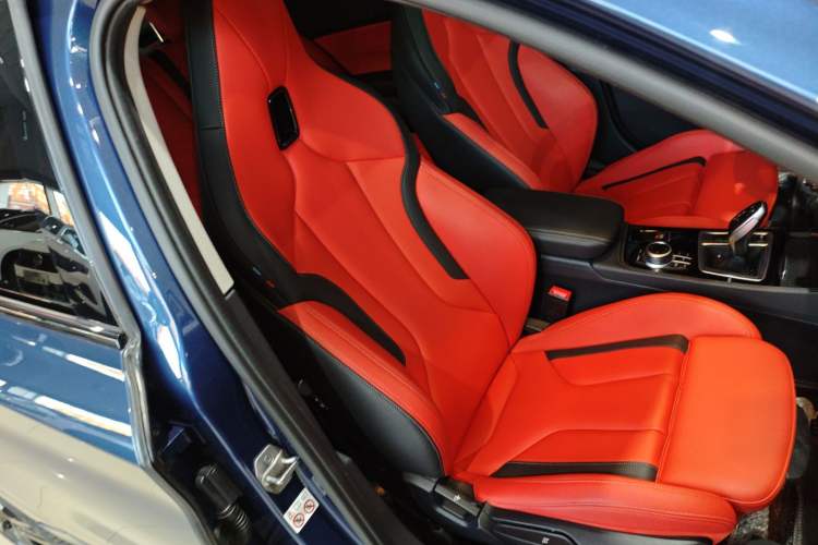 Used BMW 1 Series 2021 Restyled 125i M Sport Night Edition
