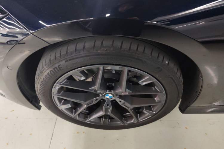 Used BMW 3 Series 2023 325i M Sport Night Edition Package
