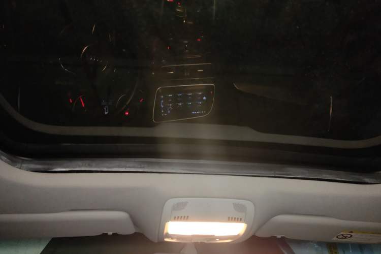 Used Audi Q5 2016 40 TFSI Technology Edition
