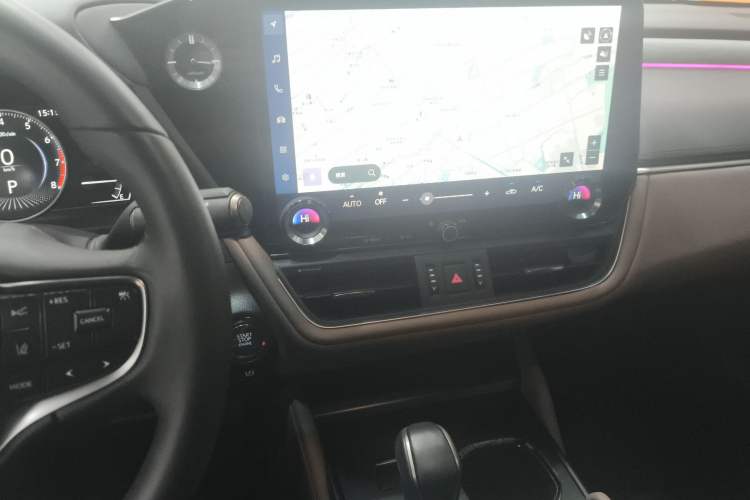 Used Lexus ES 2025 200 Premium Edition