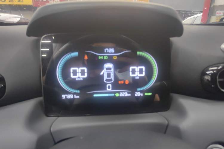 Used Leapmotor T03 2022 Special Edition
