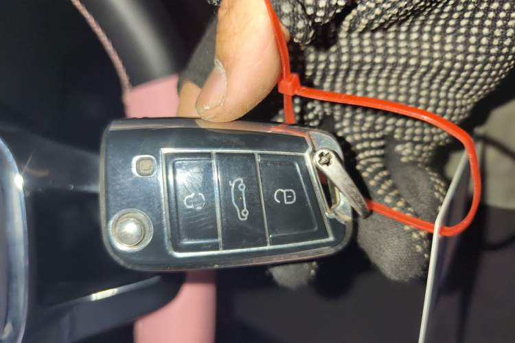 Used Volkswagen Polo 2023 Restyled Plus 1.5L Automatic Colorful Tech Edition