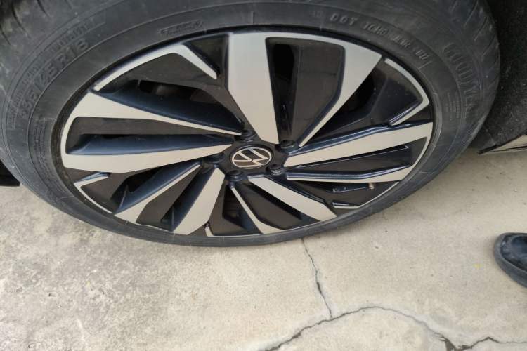 Used Volkswagen Passat 2022 330TSI Elite Edition
