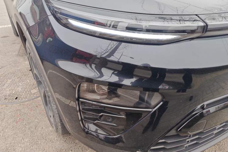 Used ENOVATE ME5 2021 1012