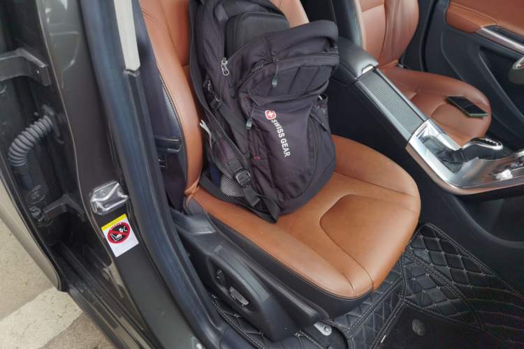 Used Volvo S60 2019 S60L T3 Intelligent Upgrade Edition