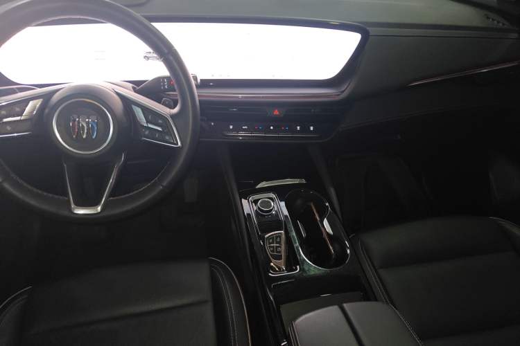 Used Buick Envision 2024 Encore Plus 28T AWD Luxury Edition