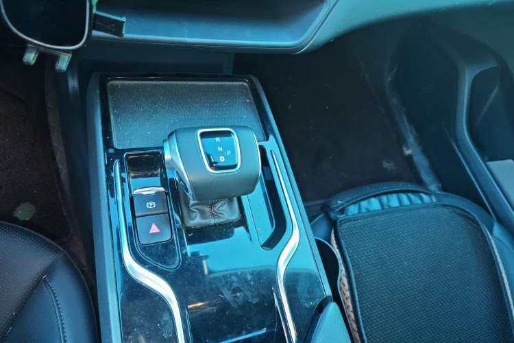 Used Hongqi E-QM5 2024 560km PLUS Gear Lever