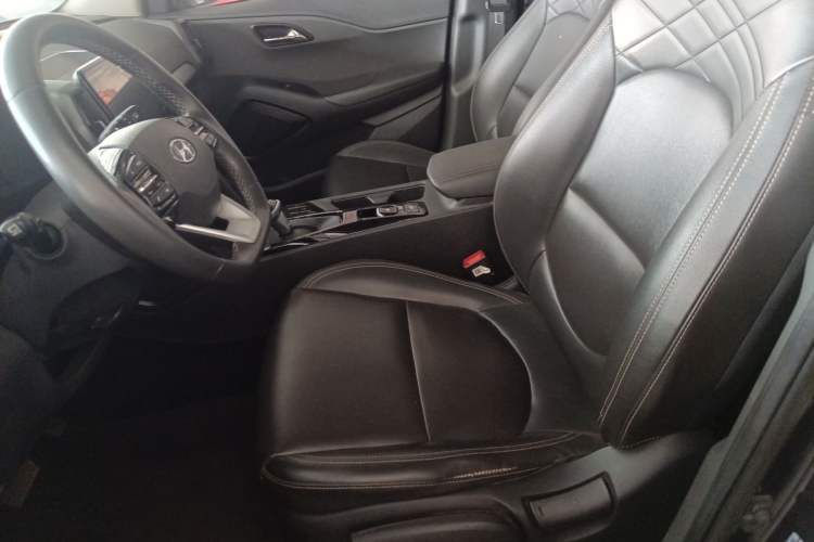 Used Hyundai ix35 2021 2.0L Automatic 2WD GL Comfort Edition
