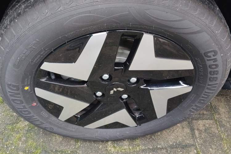 Used Wuling Bingo S 2025 Model 430km Flagship Edition
