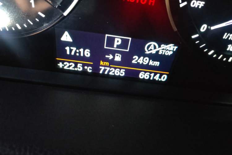 Used BMW 1 Series 2017 118i Design Package Model
