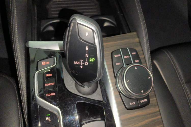 Used BMW 6 Series GT 2020 630i Luxury Design Package