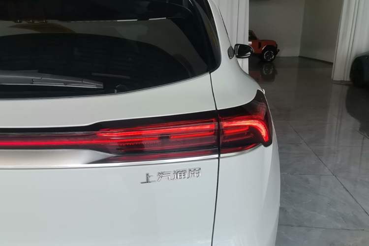 Used Buick E5 2025 Model 620KM Prestige Edition