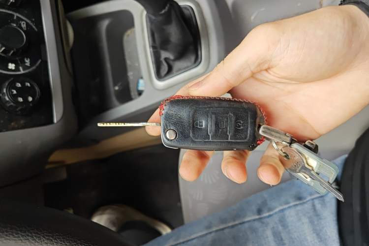 Used BAIC Weiwang M20 2014 1.5L Standard DAM15DL
