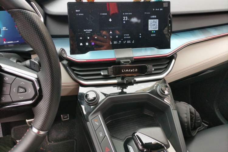 Used Lynk & Co 06 2020 1.5T YAO Halo
