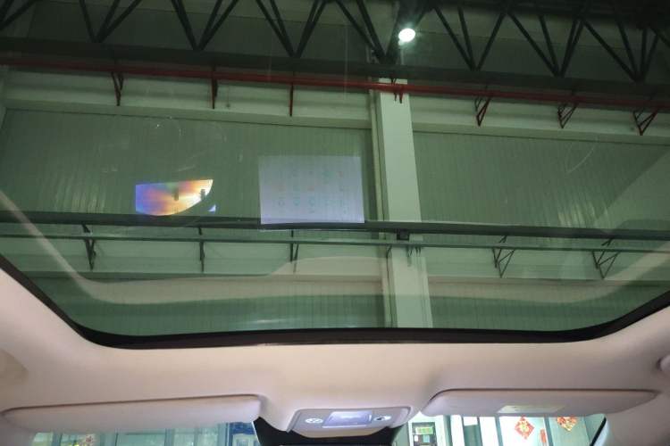 Used BYD Sealion 05 EV 2025 520 km Smart Cruise Version