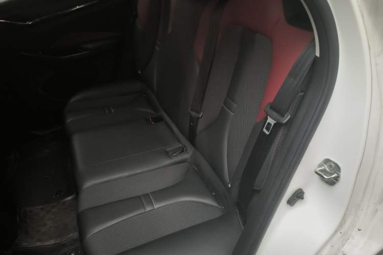 Used CHANGAN OSHAN X5 2021 1.5T DCT Flagship Edition
