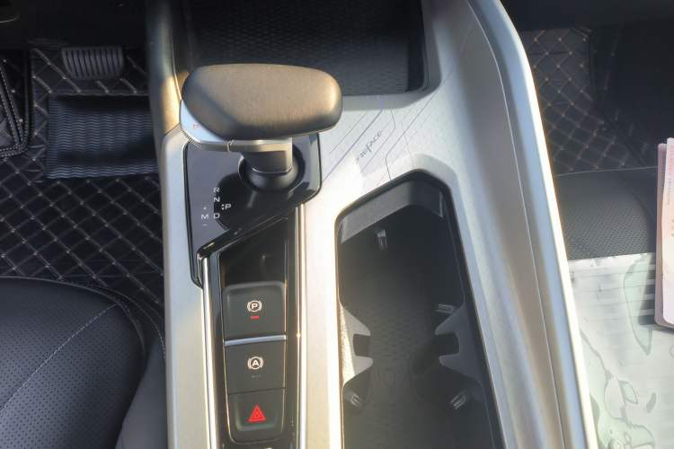 Used Geely Auto Preface 2025 Dongfang Yao 1.5TD Fuyao Edition