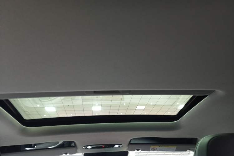 Used Geely Galaxy L6 2025 EM-i 140km Starship Edition
