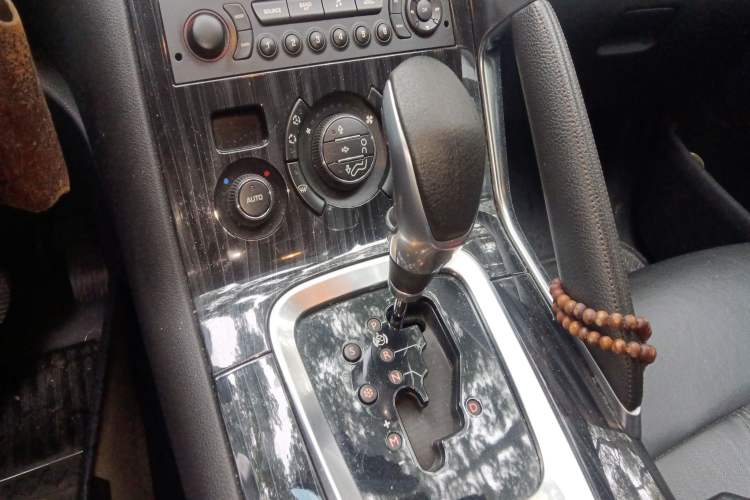 Used Peugeot 3008 2013 2.0L Automatic Trend Edition