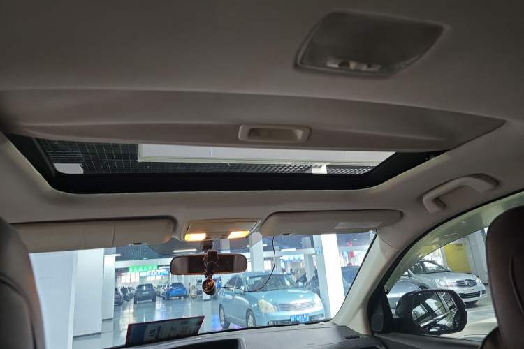 Used Honda CR-V 2013 2.0L 2WD Classic Edition