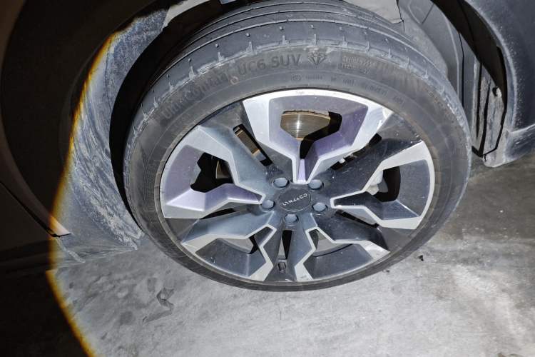 Used Lynk & Co 06 2021 1.5T Shero Pink Special Edition
