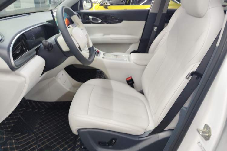 Used Geely Galaxy Geome 2026 Model 310km Dream Edition
