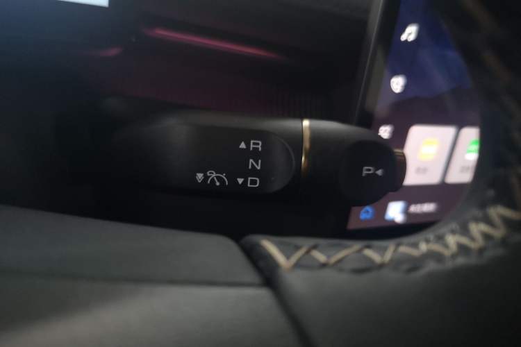 Used Baojun Enjoy 2025 All-Electric 600km Luxury Edition