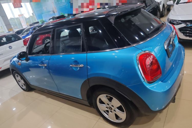 Used MINI MINI 2016 1.2T ONE Five-Door Edition