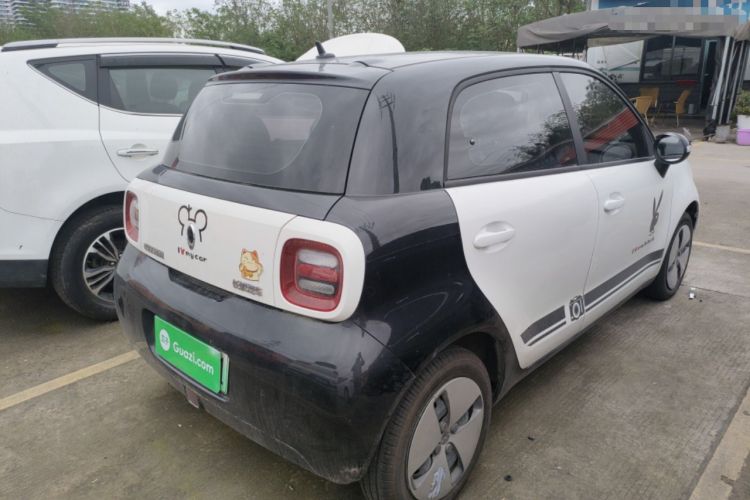 Used ORA Black Cat 2019 301km Standard Edition