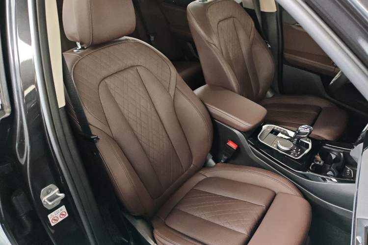 Used BMW X3 2022 Restyled xDrive25i M Sport Package