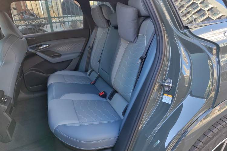 Used Audi Q6L e-tron 2026 First Launch Navigation Edition