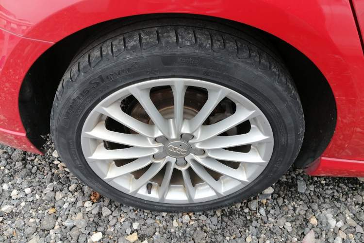 Used Audi A3 2018 30th Anniversary Edition Sportback 35 TFSI Fashion Model