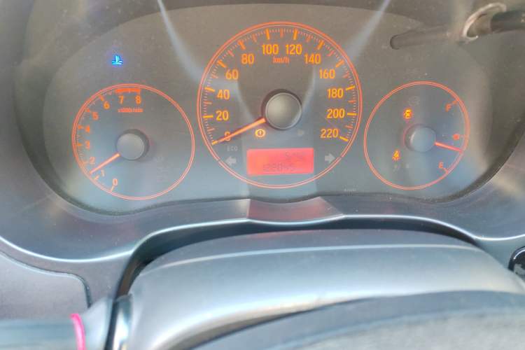 Used Honda City 2015 1.5L manual Comfort version