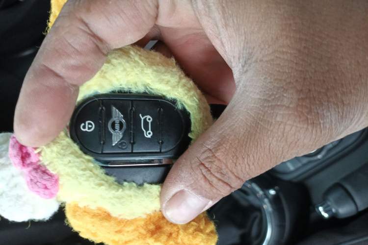 Used MINI MINI 2016 1.5T COOPER