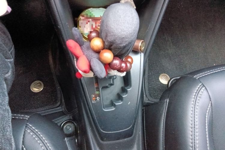 Used Toyota YARiS L Zhi Xuan 2020 1.5L CVT Leading Edition