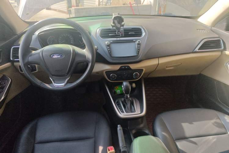 Used Ford Escort 2015 1.5L Automatic Comfort Edition