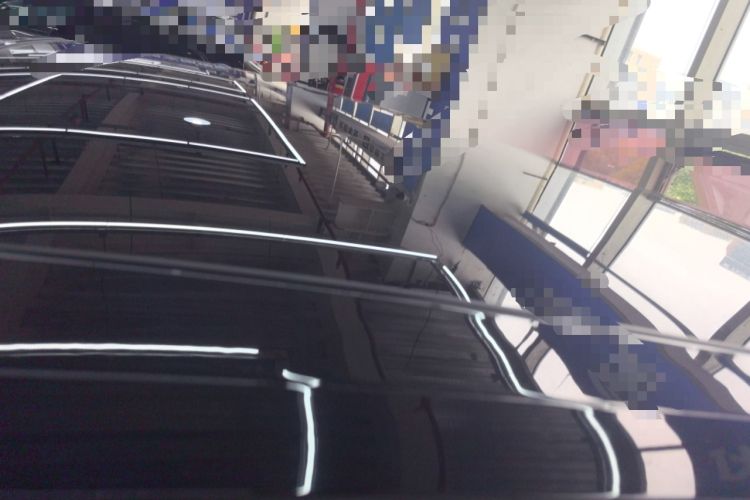 Used Land Rover Range Rover Velar 2024 S Model
