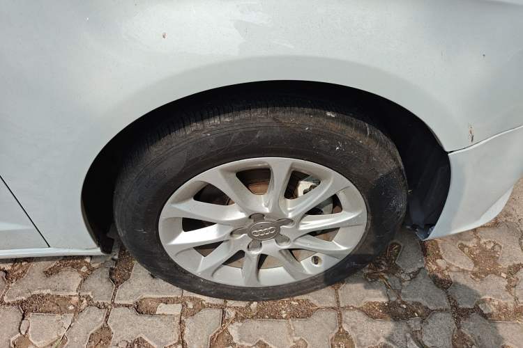 Used Audi A3 2014 Sportback 35 TFSI Automatic Style Edition