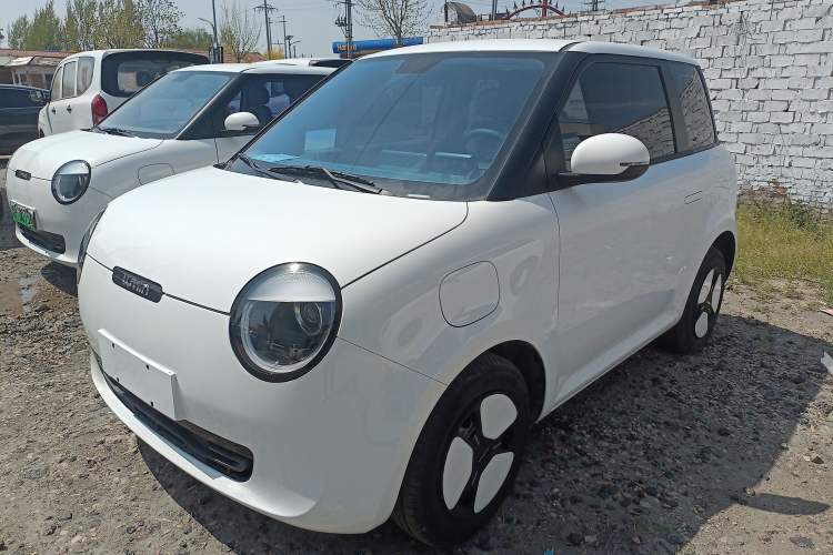 Used CHANGAN NEVO Lumin 2025 205 km Xiangqin Version