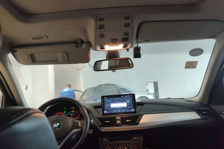 Used BMW X1 2014 sDrive18i Fashion Model Headliner