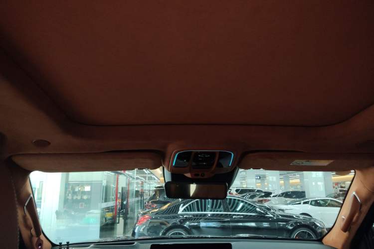 Used Tank 500 2022 3.0T High-End Custom Edition 5 Seats
