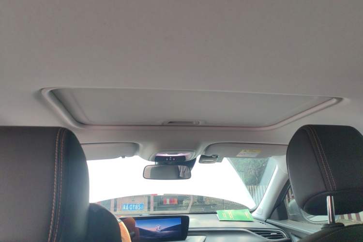 Used Buick Verano 2022 Pro 533T Enjoyment Edition Headliner