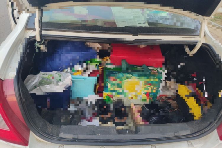 Used Chery Cowin 3 2010 1.5L Manual Comfort Edition
