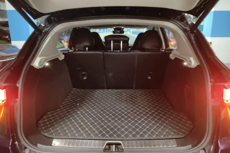 Used Lynk & Co 01 2021 2.0TD Two-Wheel-Drive Pro Trim
