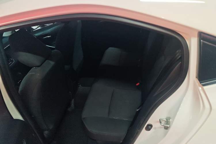 Used Toyota Corolla 2023 1.8L Smart Electric Hybrid Dual-Motor Pioneer Edition