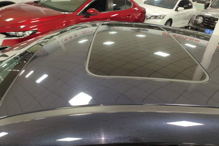 Used Hyundai Sonata 2020 380TGDi Automatic GS Smart Edition