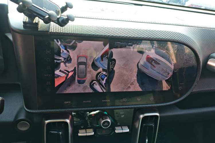 Used Haval DARGO 2022 1.5T DCT Two-Wheel Drive Border Collie Edition