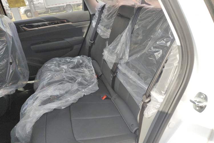 Used Wuling Xingguang 2025 70km Smart Standard Version